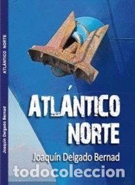 Libros: Atl&aacute;ntico Norte- 9788494107009