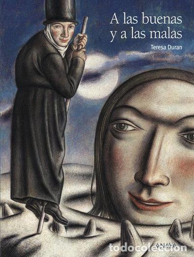 Libros: A las buenas y a las malas- 9788466762755