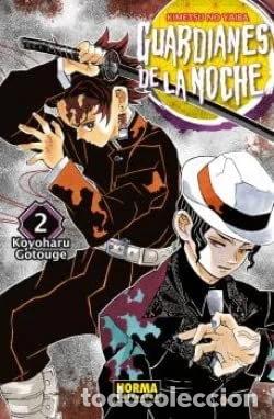 Libros: Guardianes de la Noche 02- 9788467960976