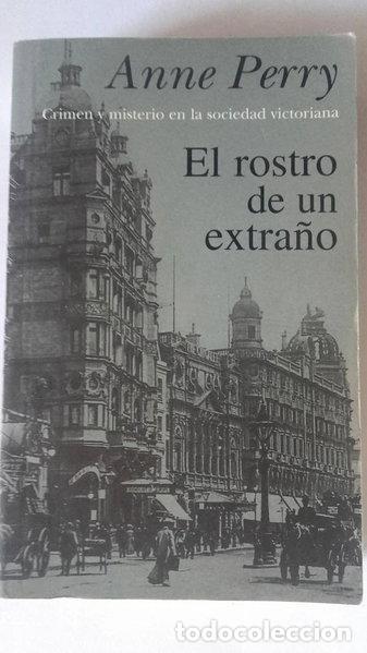 Libros: El rostro de un extra&ntilde;o- 9788440680662