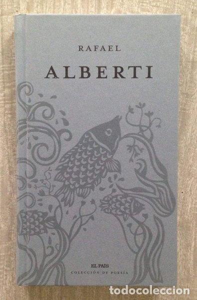 Libros: Rafael Alberti- 9788498153446