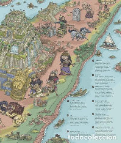 Livres: Atlas de historia- 9788418279003