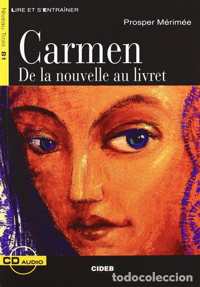 Libros: Carmen- 9788853003546