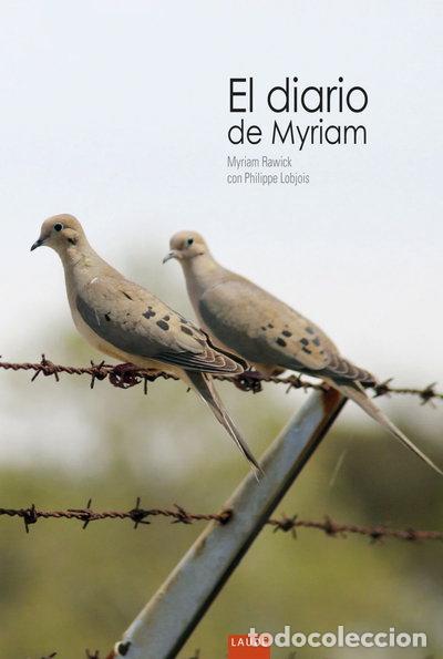 Libros: El diario de Myriam- 9788414012185
