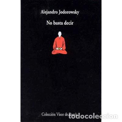 Libros: No basta decir- 9788475225203