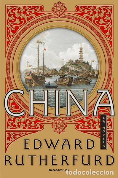 Libros: China. La novela- 9788416700752 - Foto 1