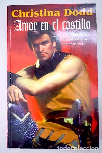 books: Amor en el castillo- 9788466304719