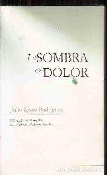 books: La sombra del dolor- 9788468942322