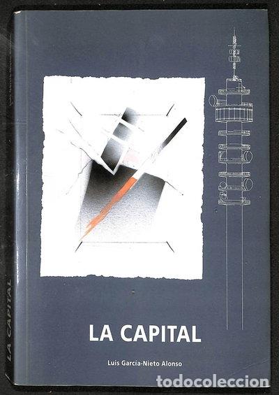 books: La Capital- 9788477535522