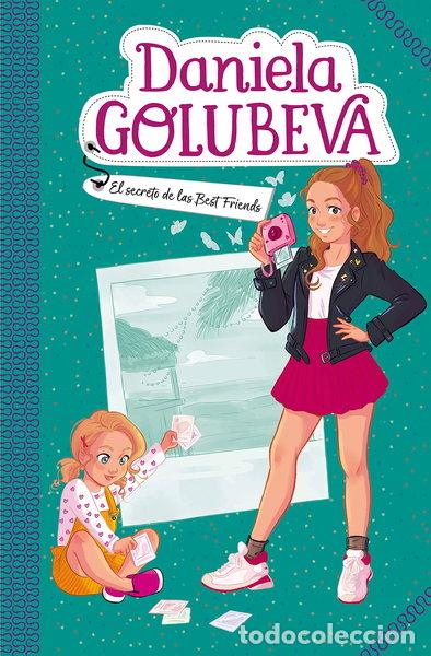 Libros: El secreto de las Best Friends- 9788417736637