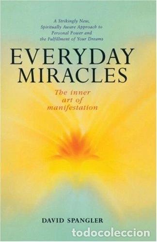 Libros: Everyday Miracles- 9780553375428