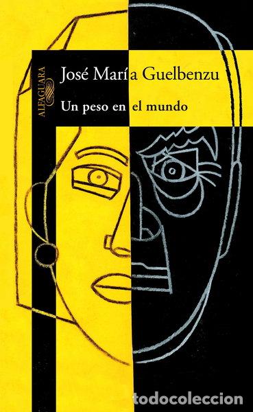 Libros: Un peso en el mundo- 9788420478487