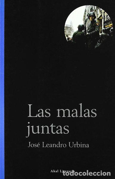 Libros: Las malas juntas- 9788446014348