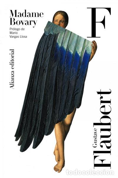 Libros: Madame Bovary- 9788413625065
