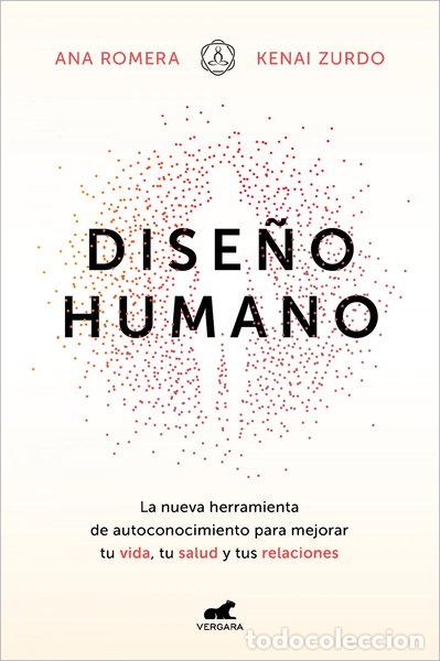 Libros: Dise&ntilde;o Humano- 9788419248787 - Foto 1