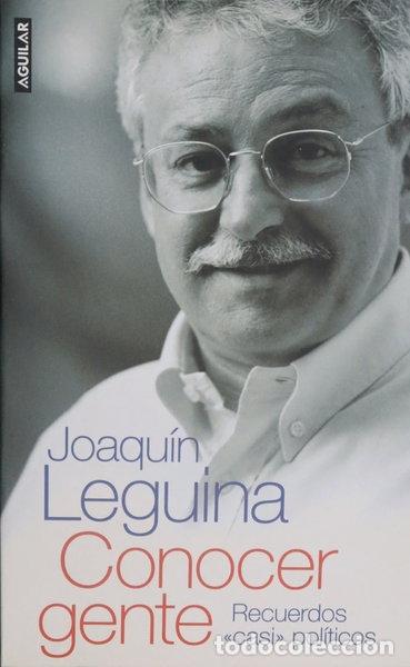 Livros em segunda m&atilde;o: Conocer gente- 9788403096080