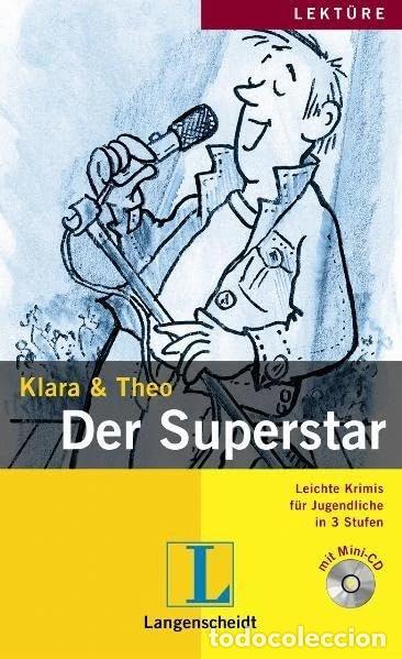 Libros: Der Superstar- 9783468477249