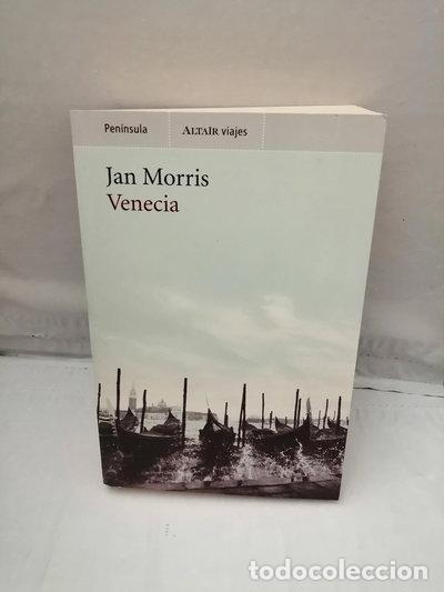 Livros em segunda m&atilde;o: Venecia- 9788483074640