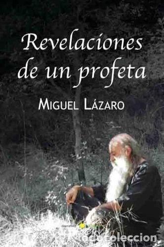 Livros em segunda m&atilde;o: Revelaciones de un profeta- 9788415812906