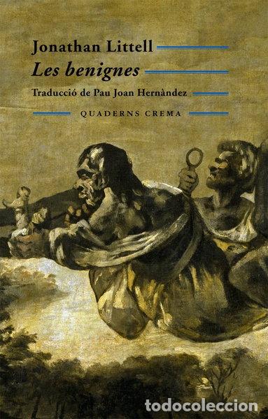 Livros em segunda m&atilde;o: Les benignes- 9788477271819