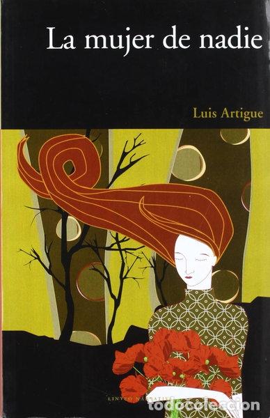 Livros em segunda m&atilde;o: La mujer de nadie- 9788496067349