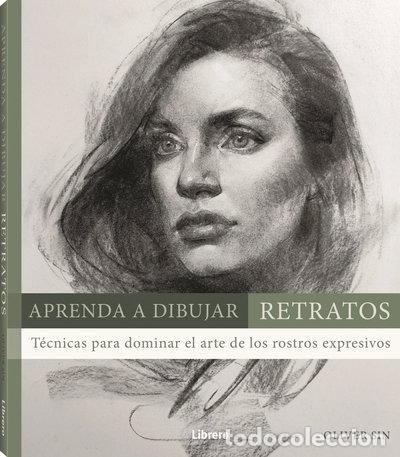 Livros em segunda m&atilde;o: Aprenda a dibujar retratos- 9789463594660