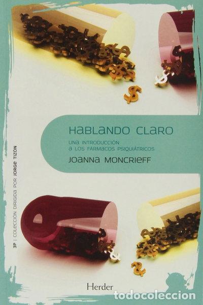 Livros em segunda m&atilde;o: Hablando claro- 9788425432385