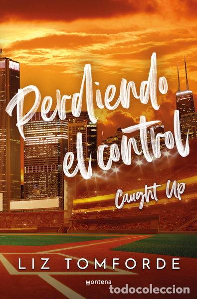 Livres: Perdiendo el control- 9788410395954