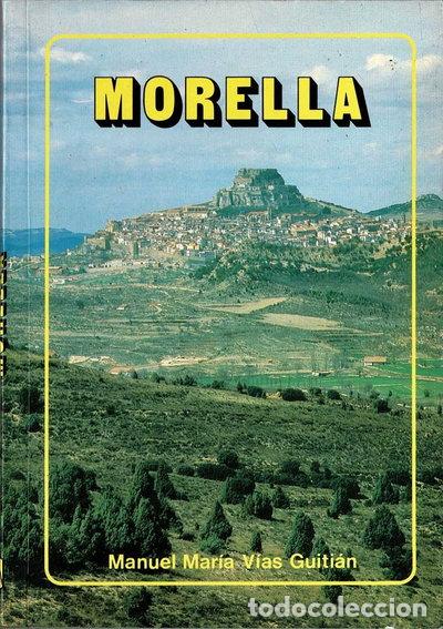 Livres: Morella- 9788424149314