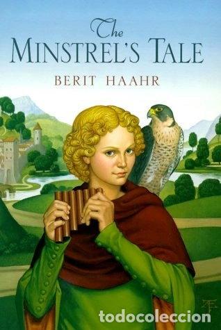 Livres: The Minstrel's Tale- 9780385327138