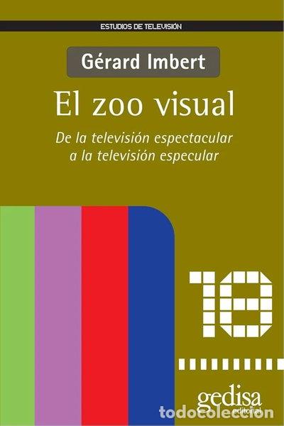 Livres: El Zoo Visual- 9788474327977