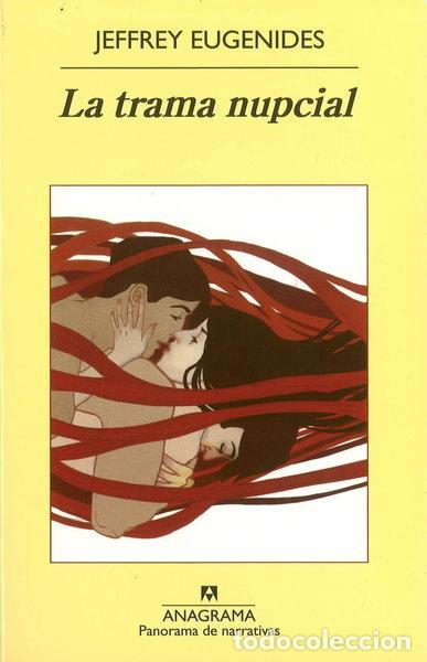 Livros em segunda m&atilde;o: La trama nupcial- 9788433978585