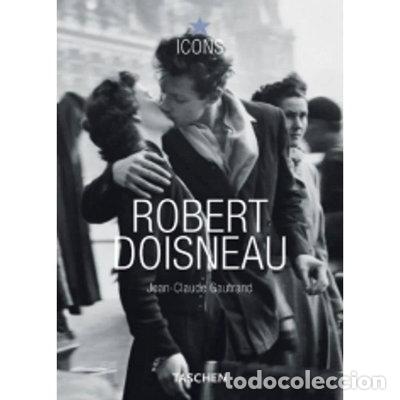 Livros em segunda m&atilde;o: Robert Doisneau- 9783822830321