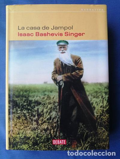 Libros: La Casa De Jampol- 9788483065280 - Foto 1