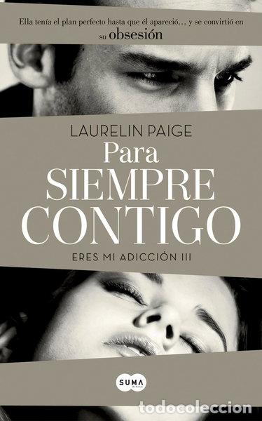 Libros: Para siempre contigo- 9788490628485