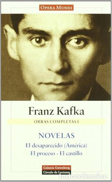 books: Obras Completas I- 9788447336067