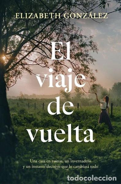 Livres: El viaje de vuelta- 9788410257207