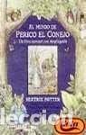 Libri di seconda mano: El mundo de Perico el conejo- 9788448820664