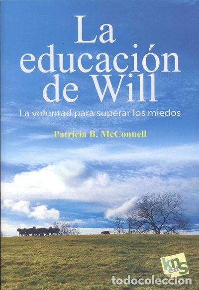 Libri di seconda mano: La educaci&oacute;n de Will- 9788494661013