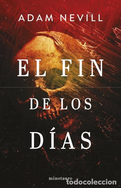 books: El fin de los d&iacute;as- 9788445014851