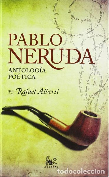 books: Antolog&iacute;a po&eacute;tica- 9788467032369