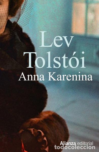 Libros: Anna Karenina- 9788420609263 - Foto 1