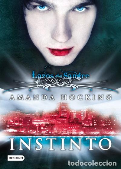 Libros: Instinto- 9788408106708 - Foto 1