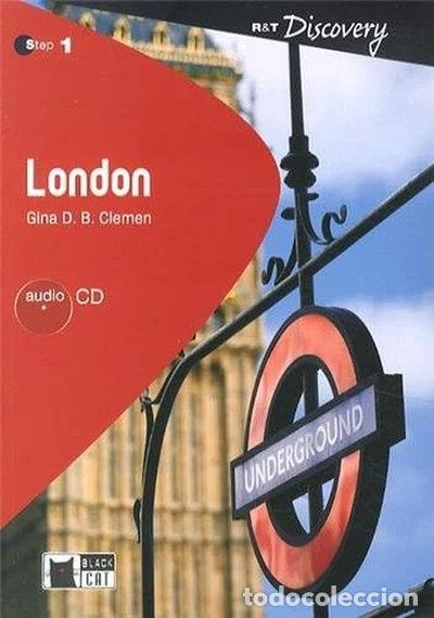 Libros: London- 9788853010216