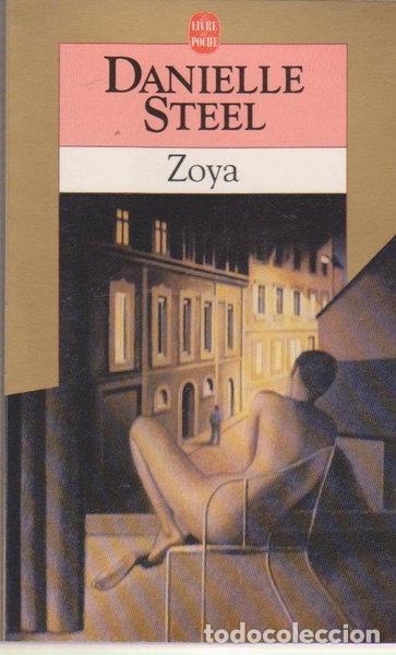 Libros: Zoya (9782253059202)