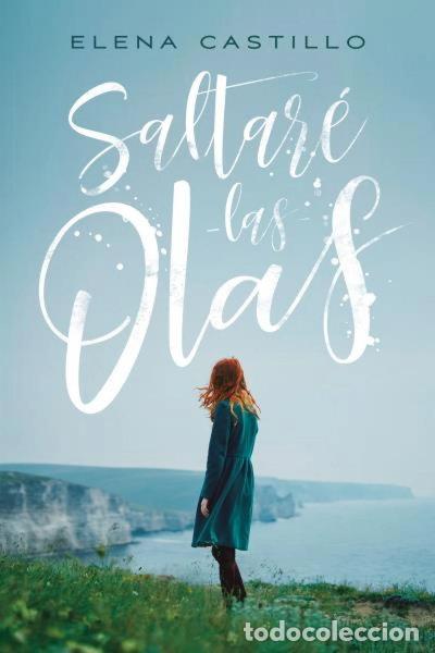 B&uuml;cher: Saltar&eacute; las olas- 9788416327492