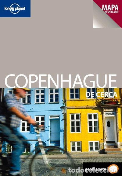 books: Copenhague de Cerca- 9788408097976