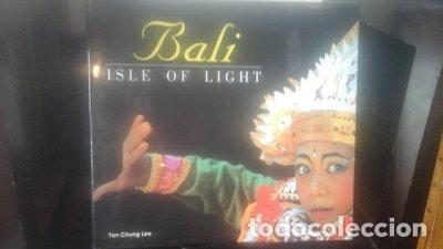 Libros: Bali Isle of Light- 9789812610768