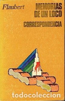 Libros: Memorias de un loco. Correspondencia- 9788437900056