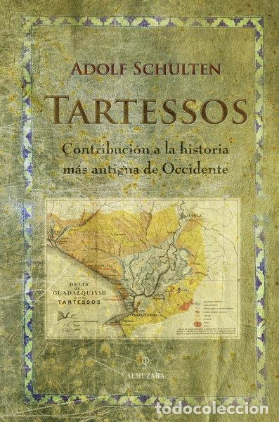 Libros: Tartessos- 9788488586667
